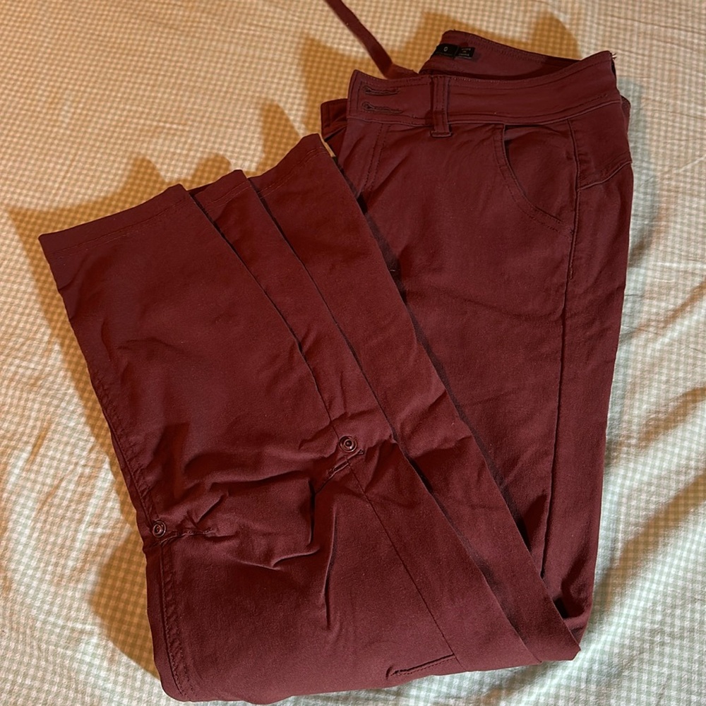 Prana Halle Pant